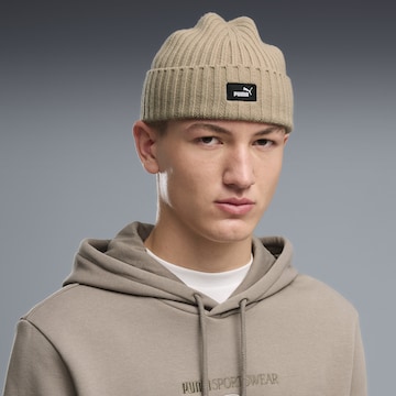 PUMA Muts 'Essentials' in Beige