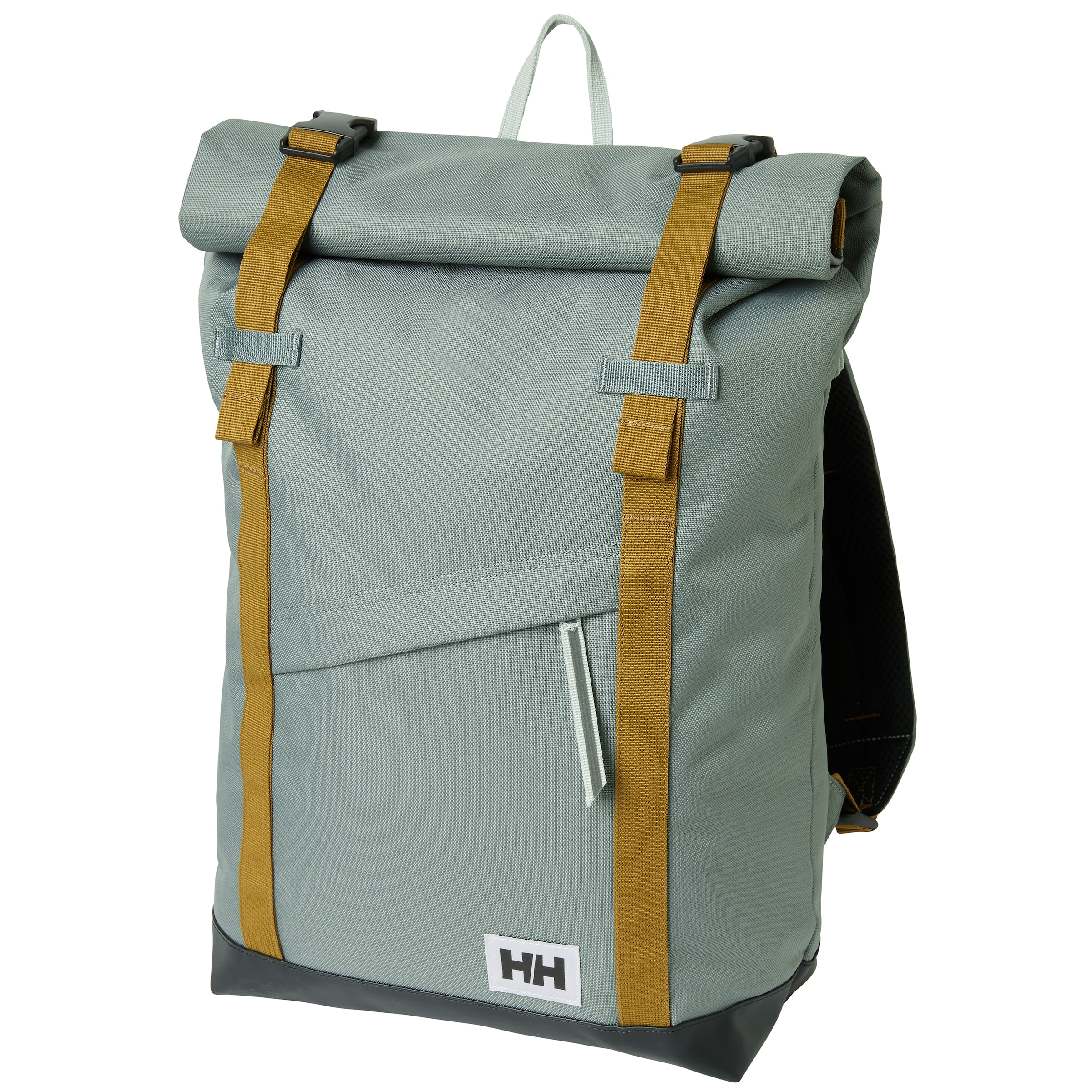 HELLY HANSEN Backpack in Green: front