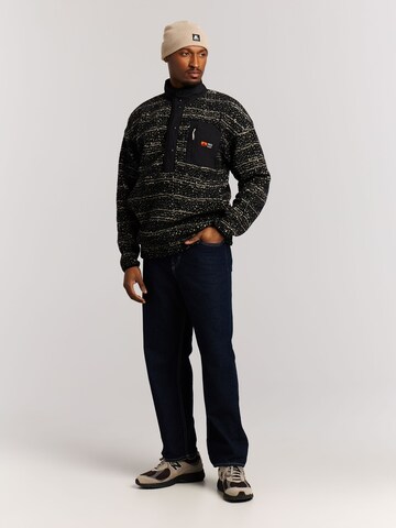 Sweat de sport 'PRTBrowser' PROTEST en noir