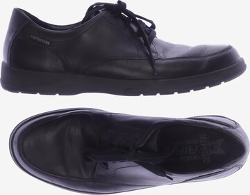 MEPHISTO Flats & Loafers in 41,5 in Black: front