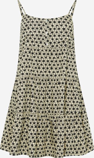 Levi's® Plus Vasaras kleita 'MARA' bēšs / melns, Preces skats