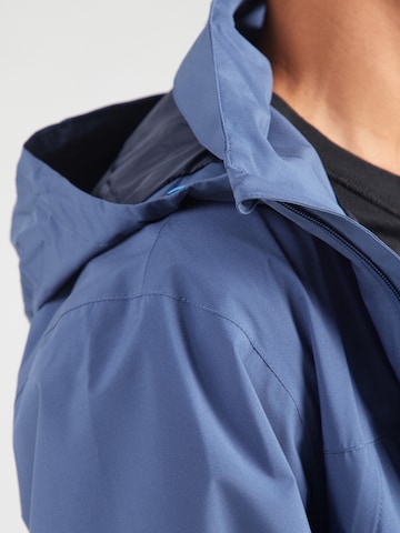 ICEPEAK Funktionsjacke 'BROCTON' in Blau