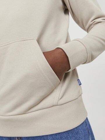 Jack & Jones Junior Sweatshirt 'JJEBradley' in Beige