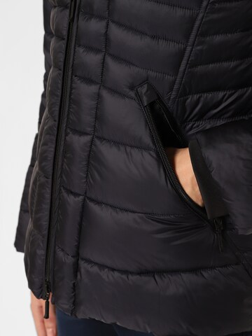 GIL BRET Winter Jacket in Black