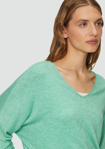 s.Oliver Shirt in Groen