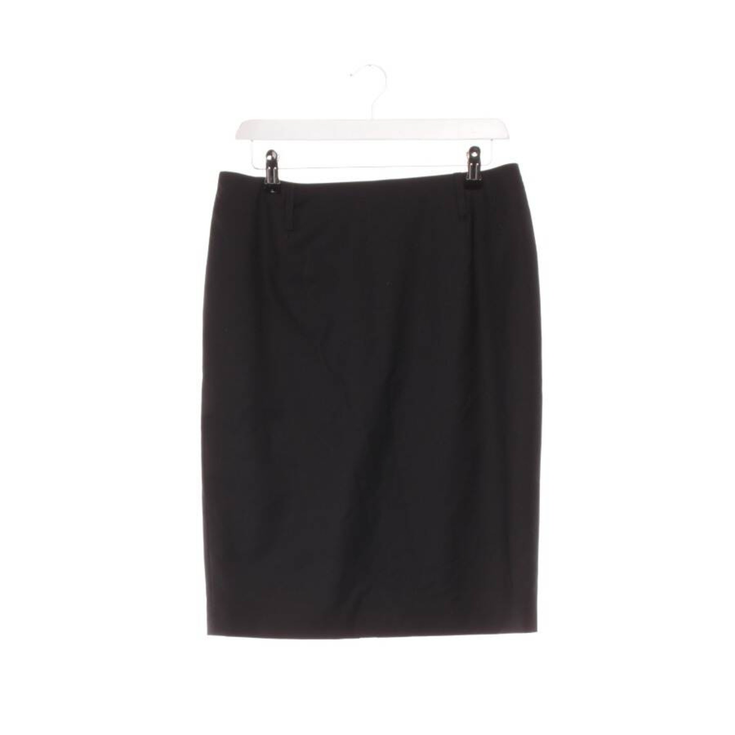 Windsor Rock M in Schwarz: Vorderseite