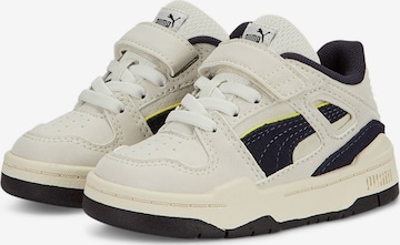 PUMA Sneaker 'Slipstream Always On' i beige: framsida