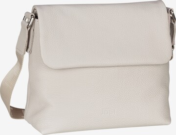 JOST Crossbody Bag ' Vika Shoulder Bag M ' in White: front