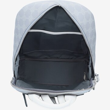 Picard Backpack in Grey
