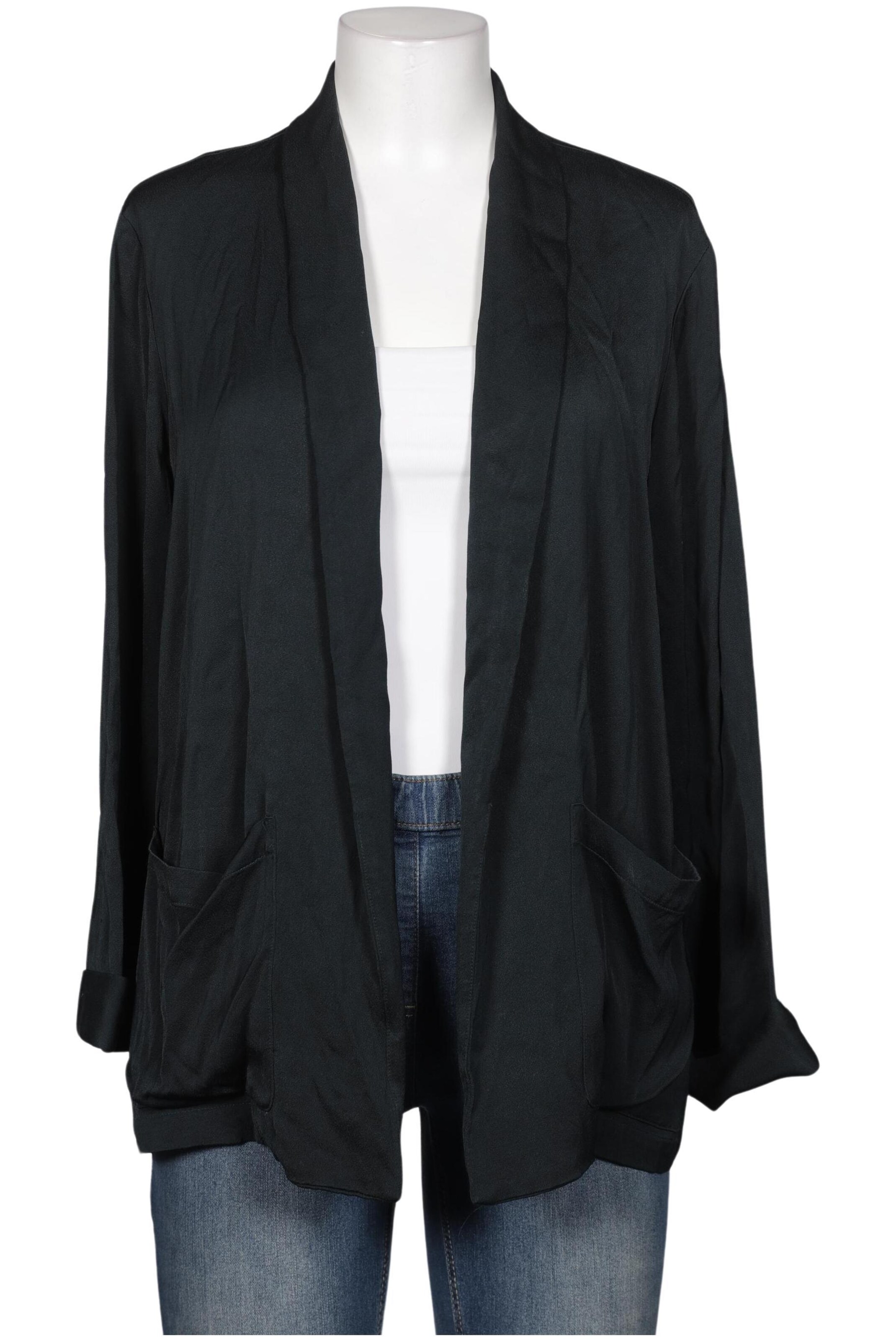 AMERICAN VINTAGE Blazer in XS in Blue: front