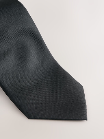 NextKravata - crna boja