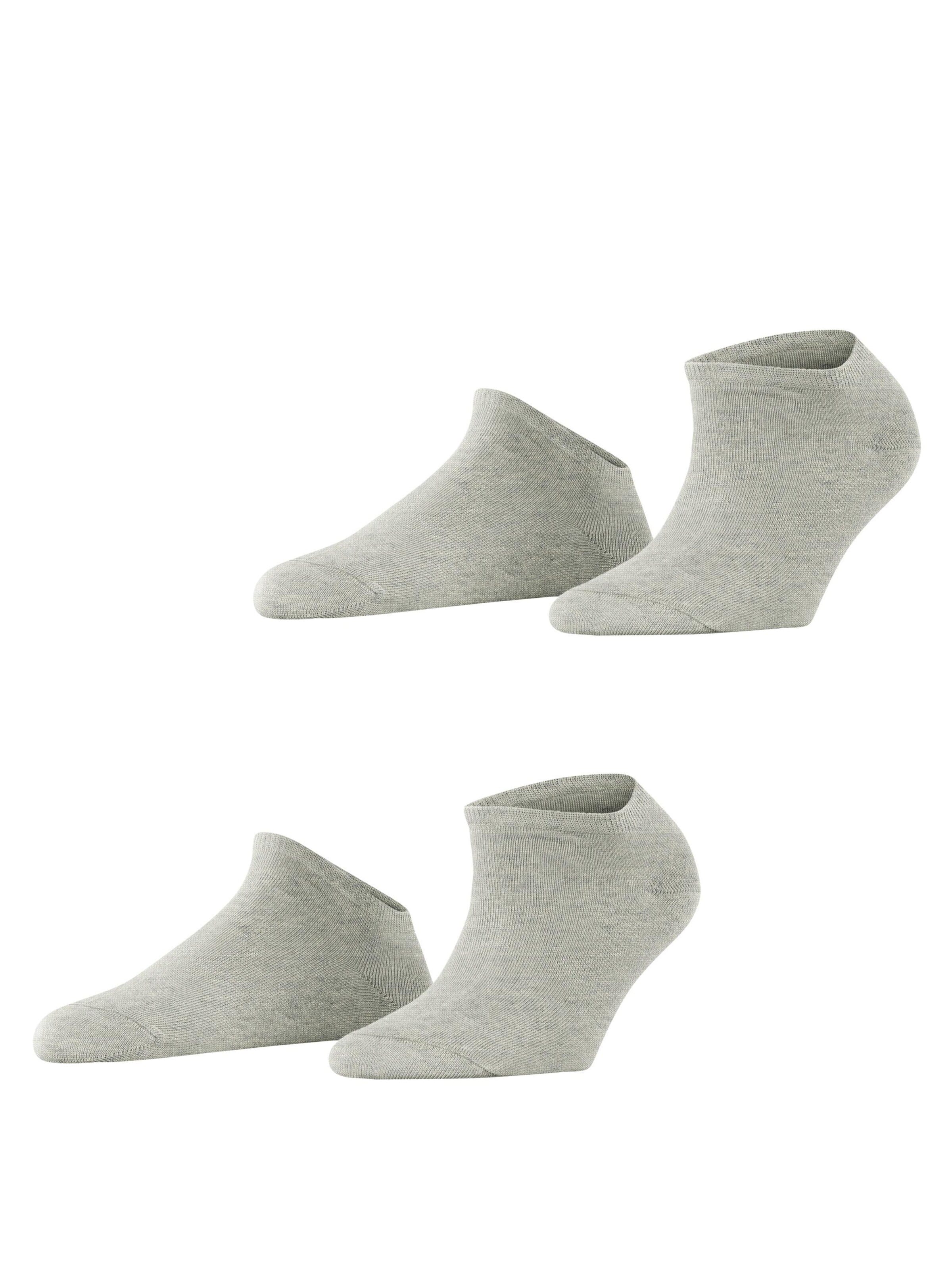 ESPRIT Socks 'Uni 2-Pack' in Mixed colors: front