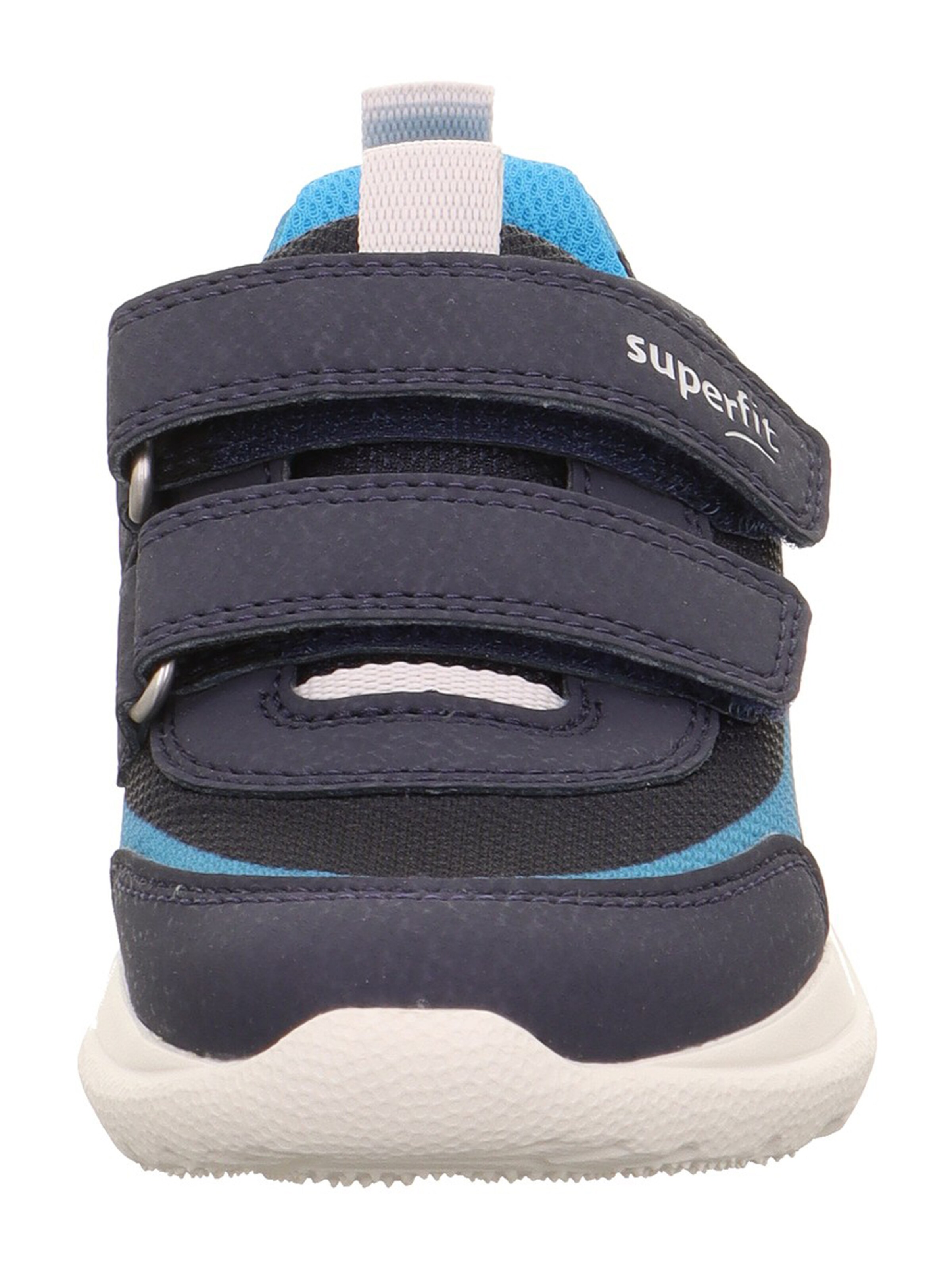SUPERFIT Sneakers 'RUSH' in Blue