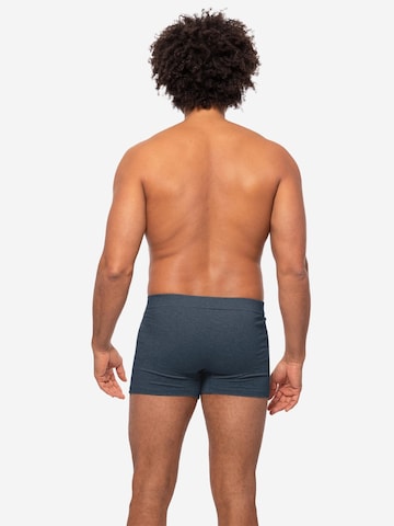 Almonu Boxershorts 'Every Day Comfort' in Blauw