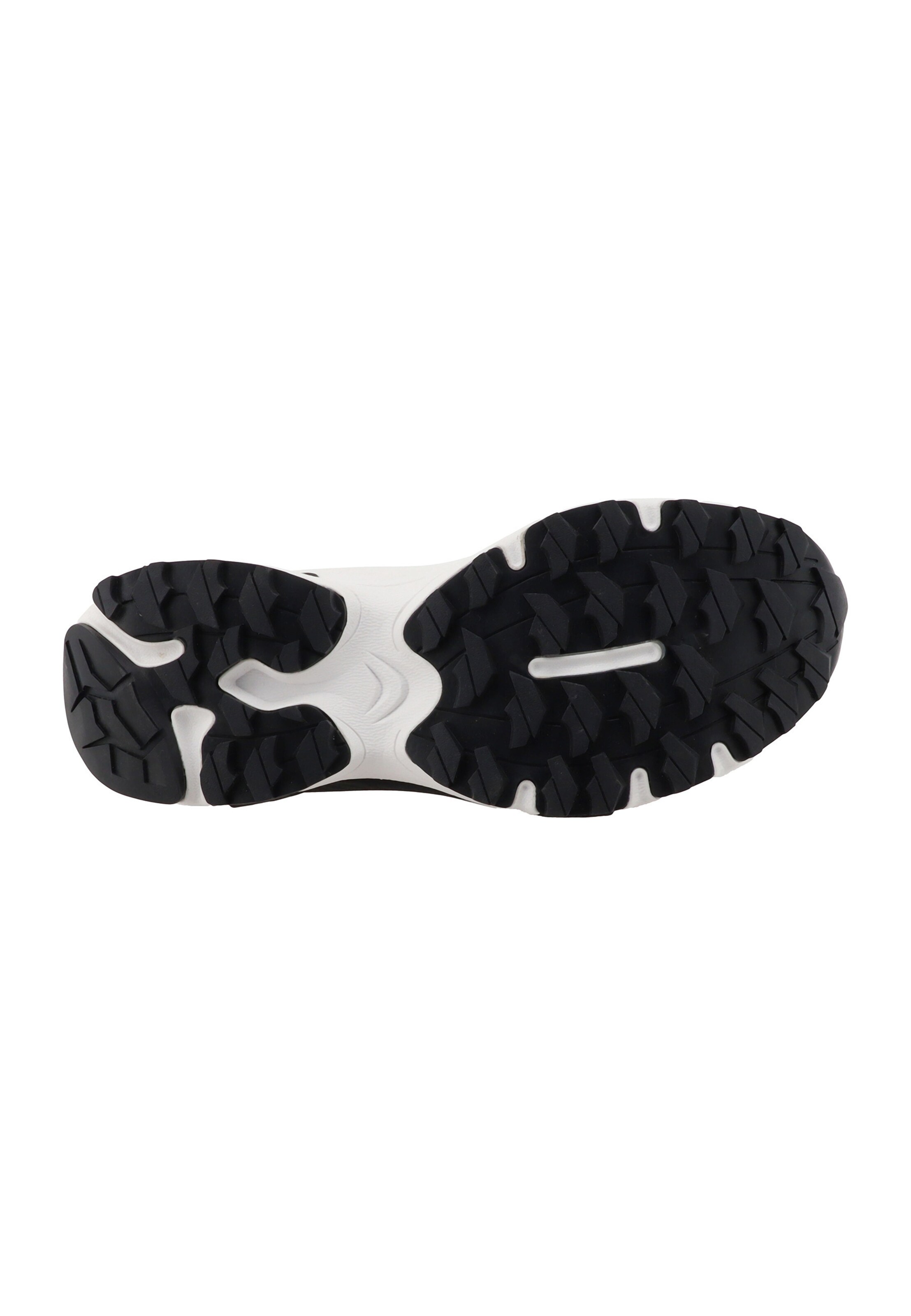 KAPPA Sneakers 'Marah' in Black