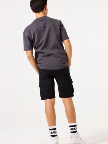 T-Shirt GARCIA en gris