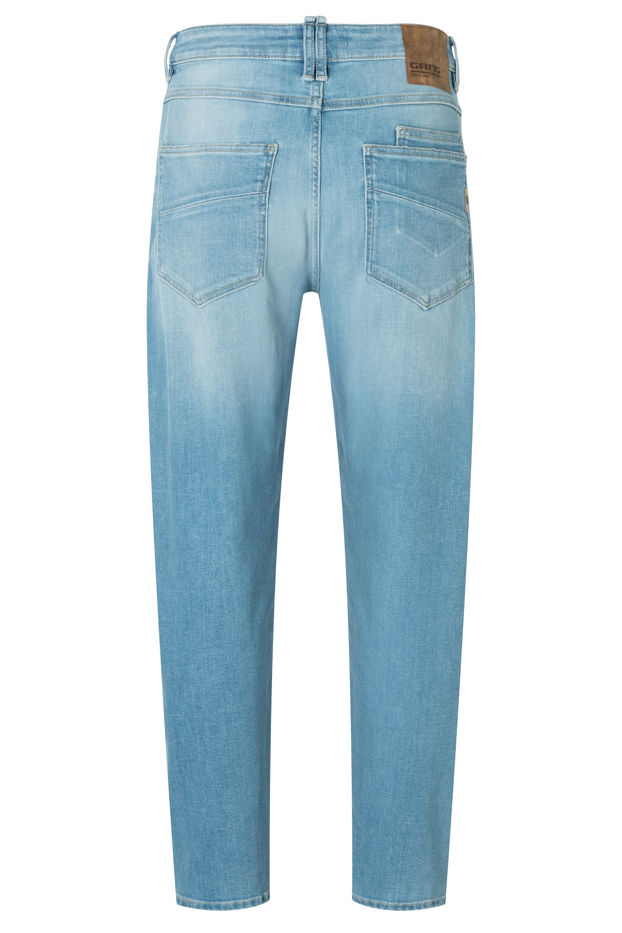 Gang Loose fit Jeans in Blue