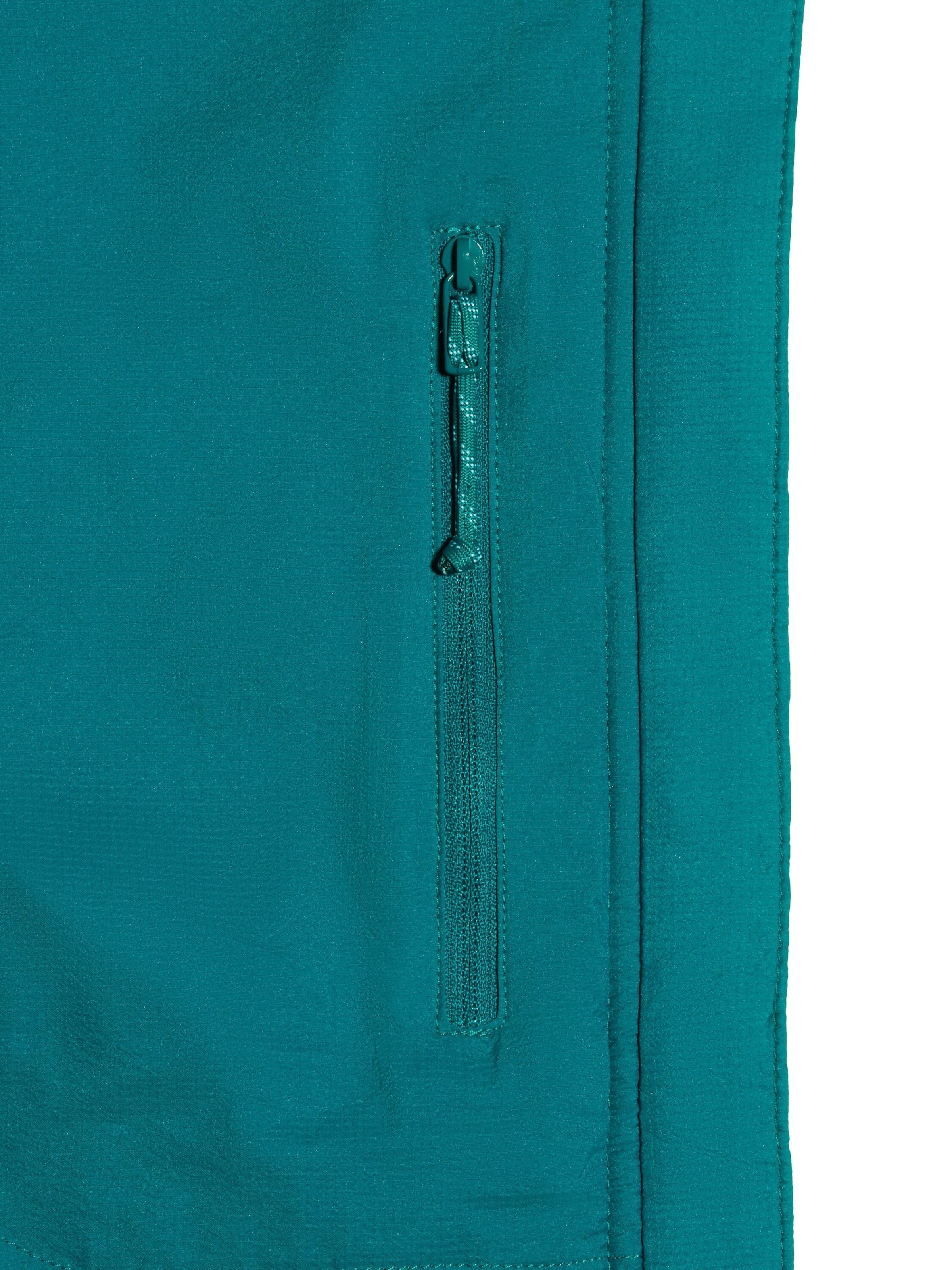 MAMMUT Outdoor Jacket in Green