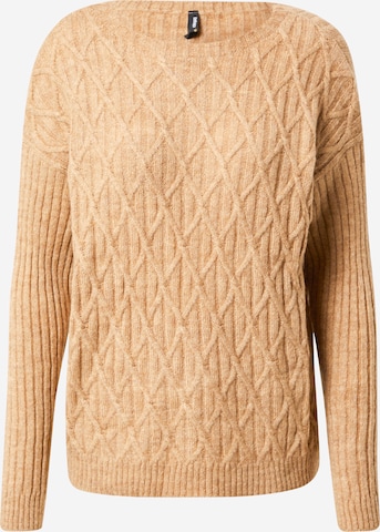 DeFacto Sweater in Beige: front