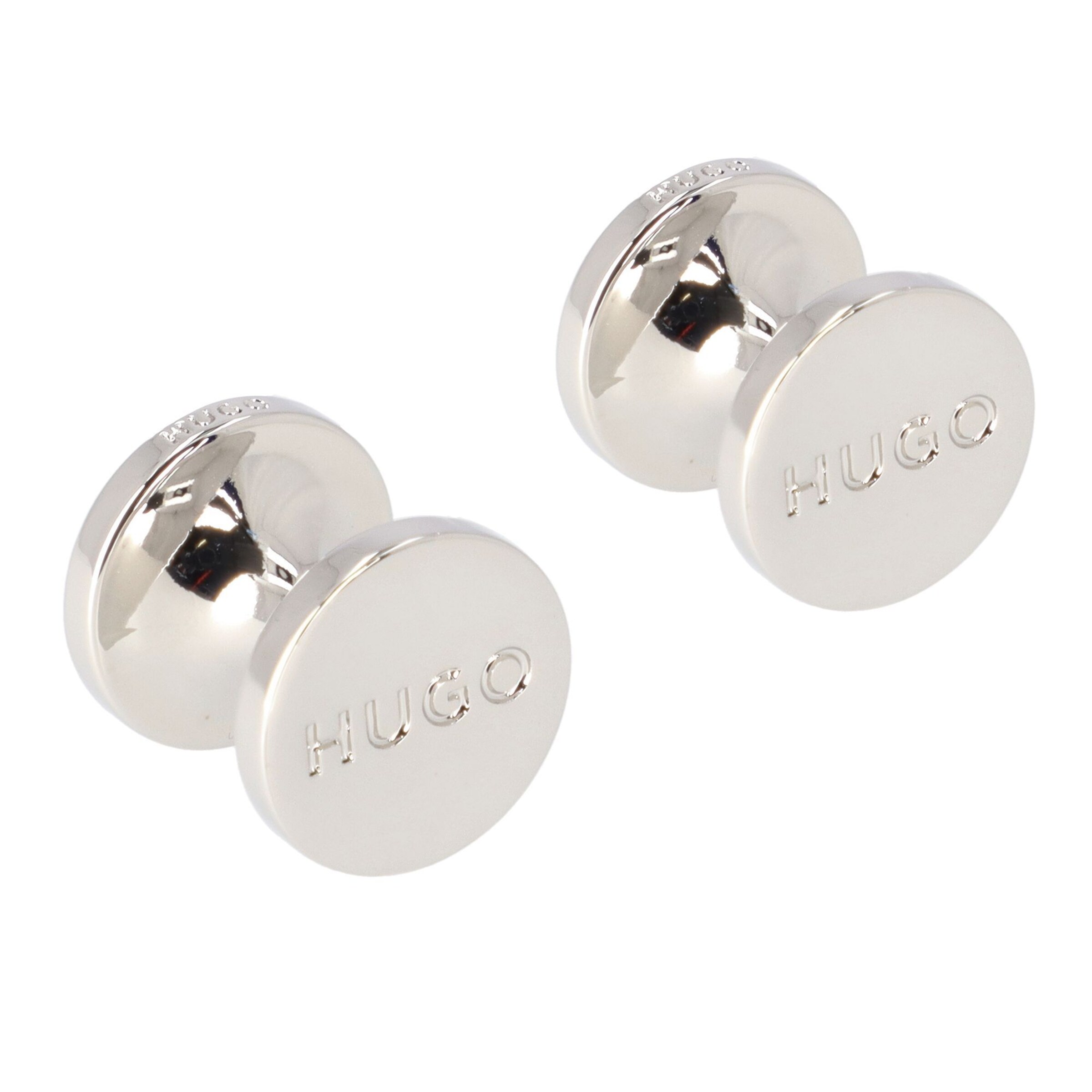 HUGO Cufflinks in Red