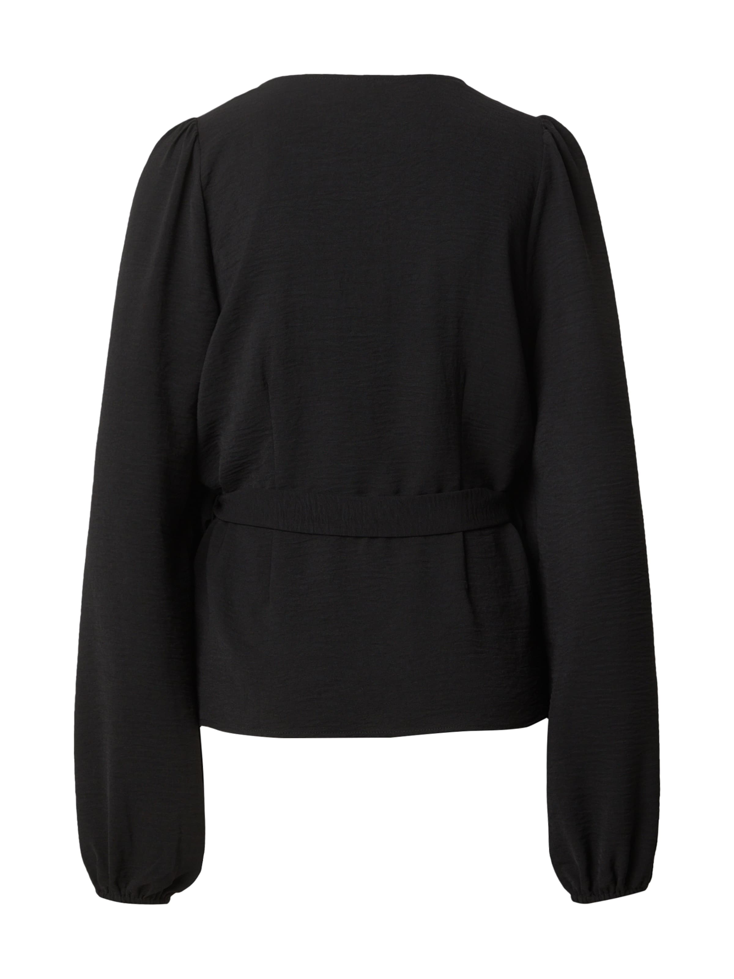 Vero Moda Tall Блузка 'ALVA' в Черный