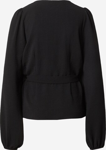 Vero Moda Tall - Blusa 'ALVA' en negro