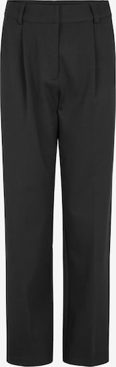 Soft Rebels Housut 'Huma Vilja' värissä musta, Tuotenäkymä