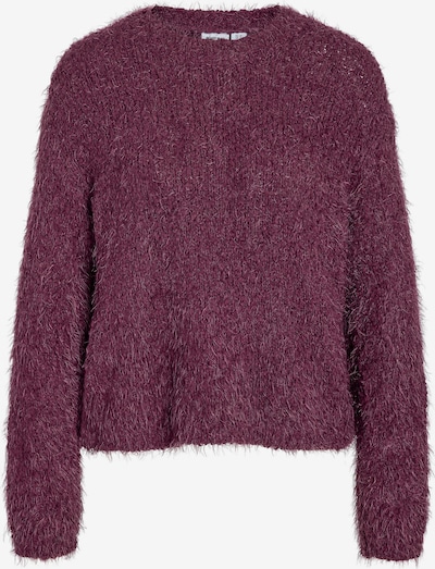 Noisy may Pullover in XS in purpur, Produktansicht