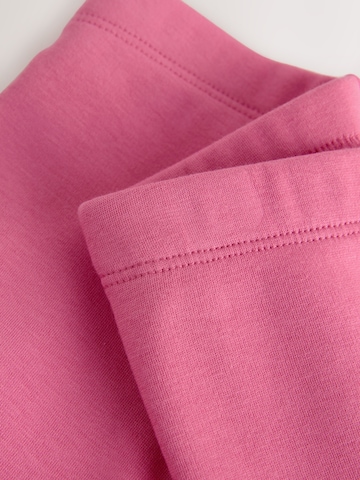 Skinny Leggings di Next in rosa