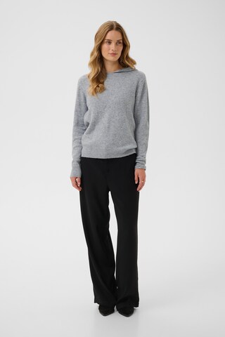 Pull-over 'Erami' Love Copenhagen en gris
