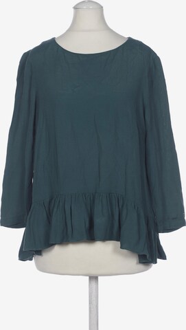 Tommy Jeans Blouse & Tunic in S in Green: front