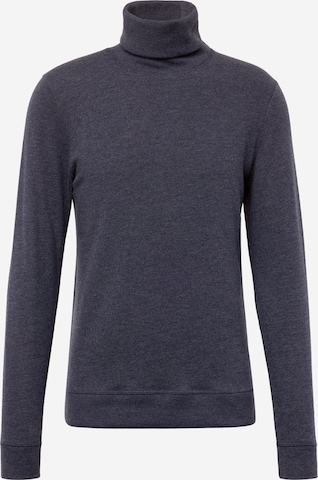 DENHAM Sweater in Blue: front