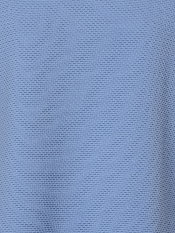 T-shirt Marie Lund en bleu