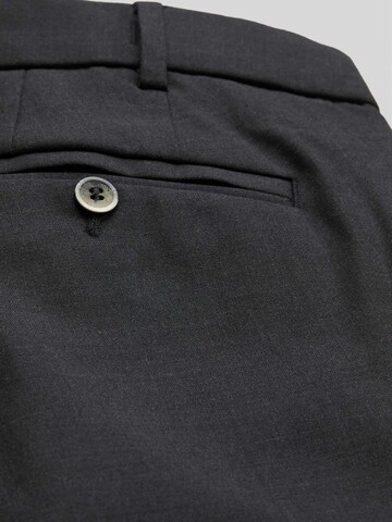 Regular Pantalon Meyer Hosen en gris