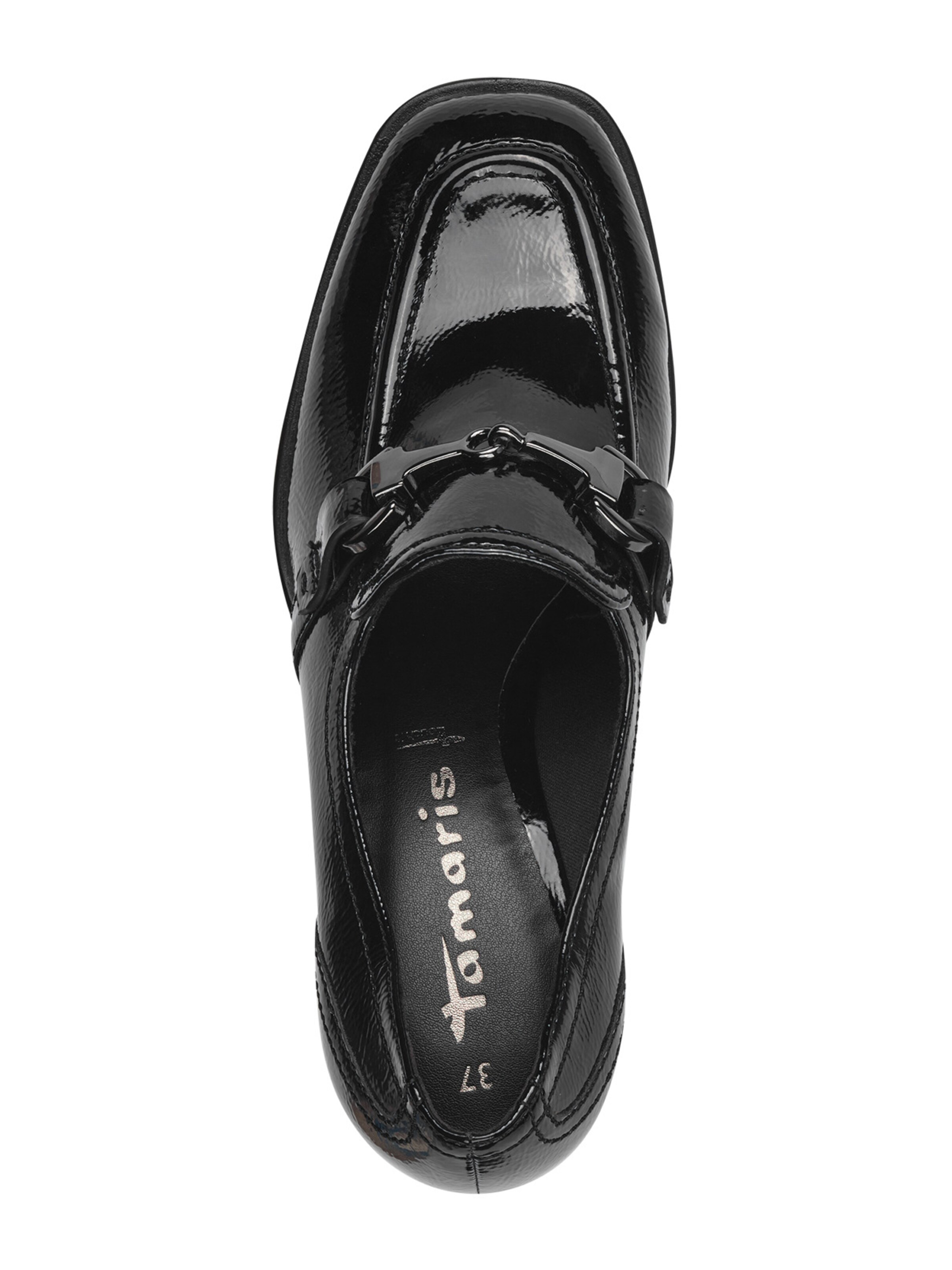 Tamaris Pumps in Zwart