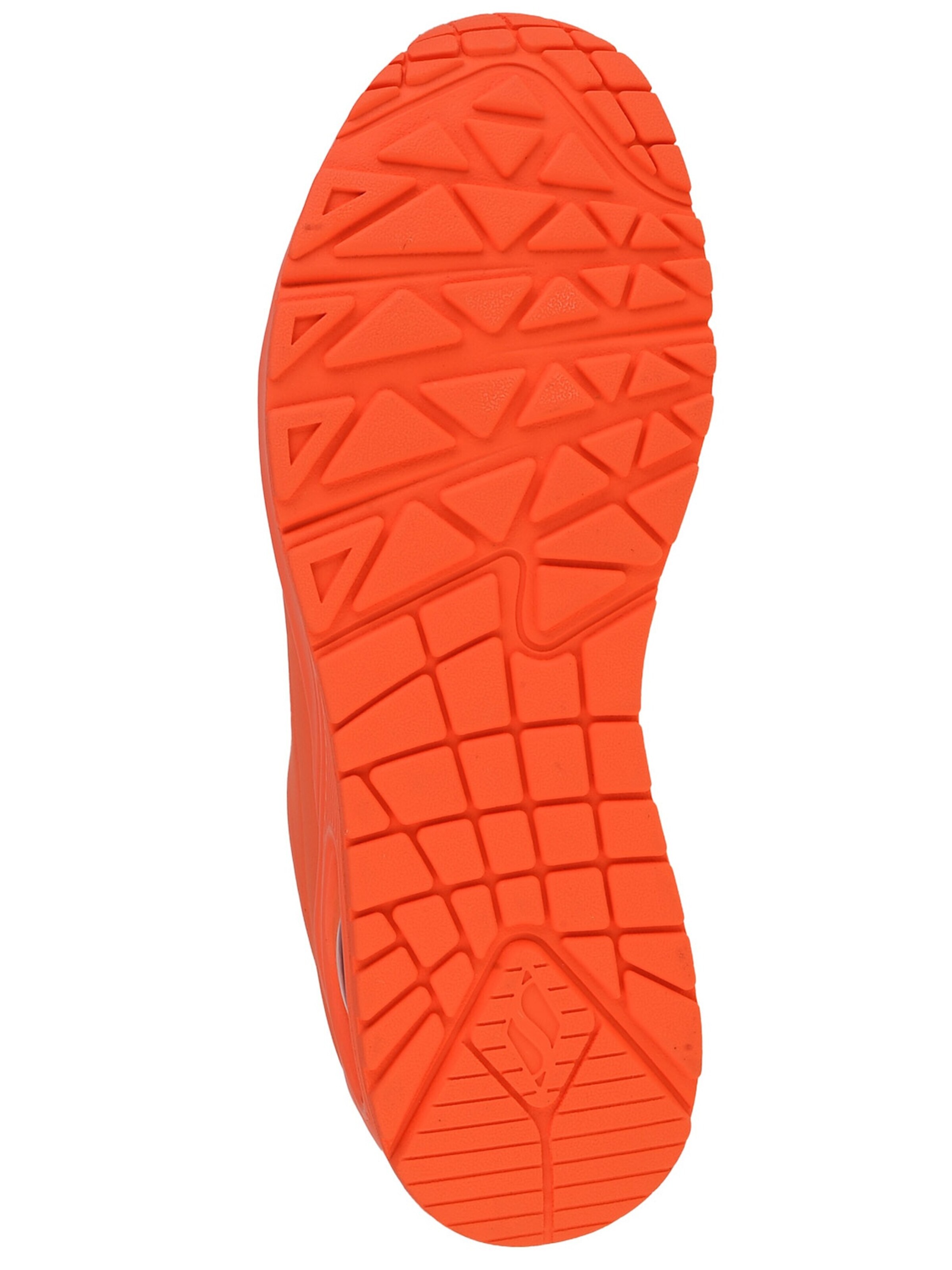 Slip on 'Skechers Uno -  Night Shades' SKECHERS en orange