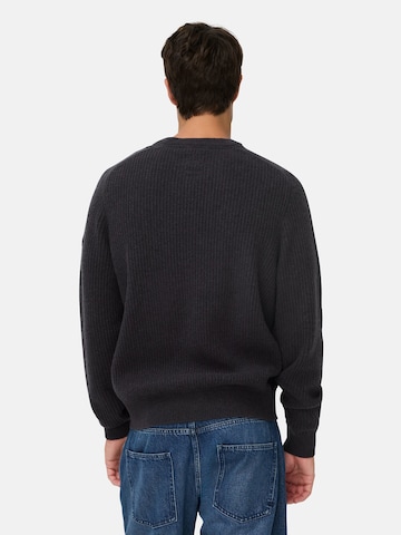 CAMEL ACTIVE Sweater in Blue