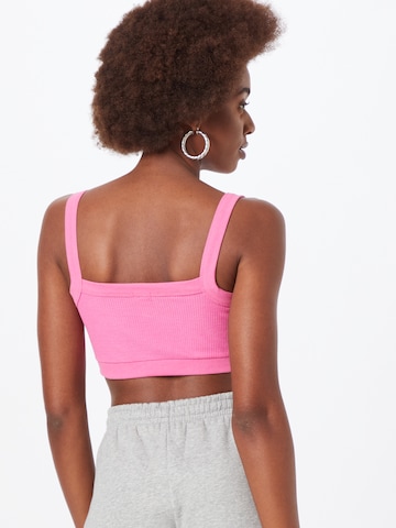 River Island Top in Pink