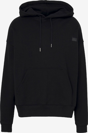 Džemperis 'Essentials' iš ALPHA INDUSTRIES, spalva – juoda, Prekių apžvalga