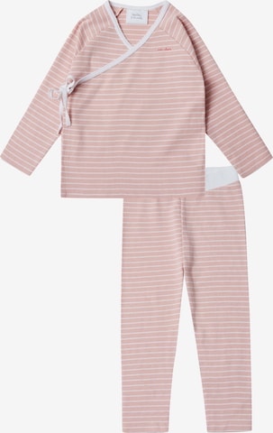Stellou & Friends Set in Pink: front