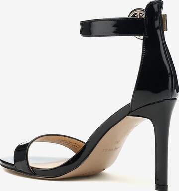 Nine West Sandals in Black