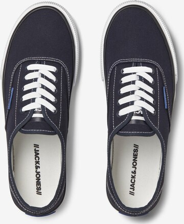 JACK & JONES Sneaker 'CURTIS' in Blau