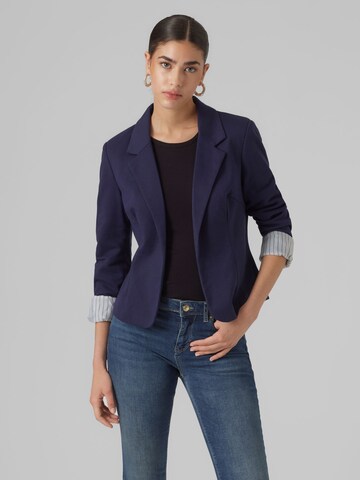 VERO MODA Blazer in Blau: predná strana