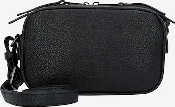 Sac à bandoulière 'Beatriz' GABOR en noir : devant