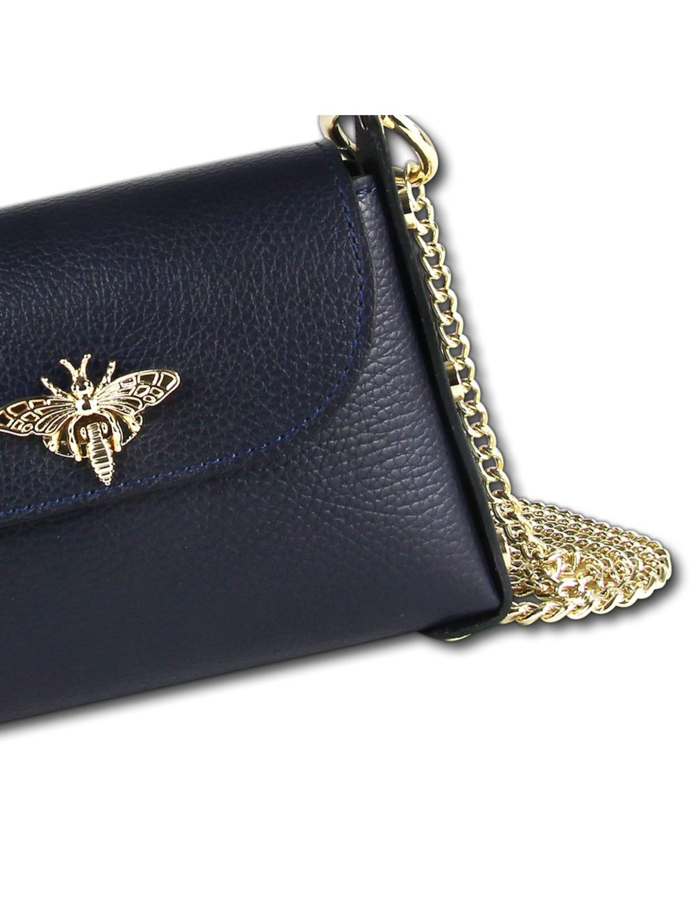 Sac à bandoulière Florence en bleu