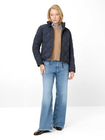 Fuchs Schmitt Winter jacket 'Belfast' in Blue