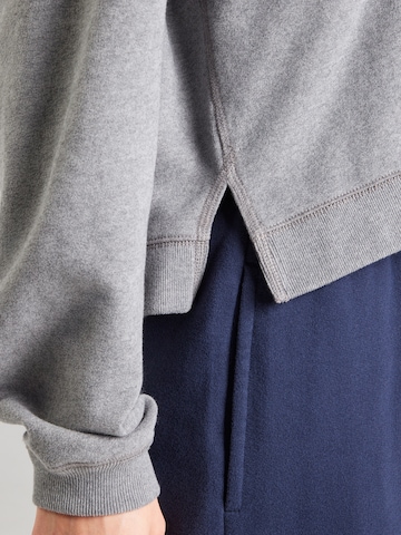 HOLLISTERSweater majica - siva boja