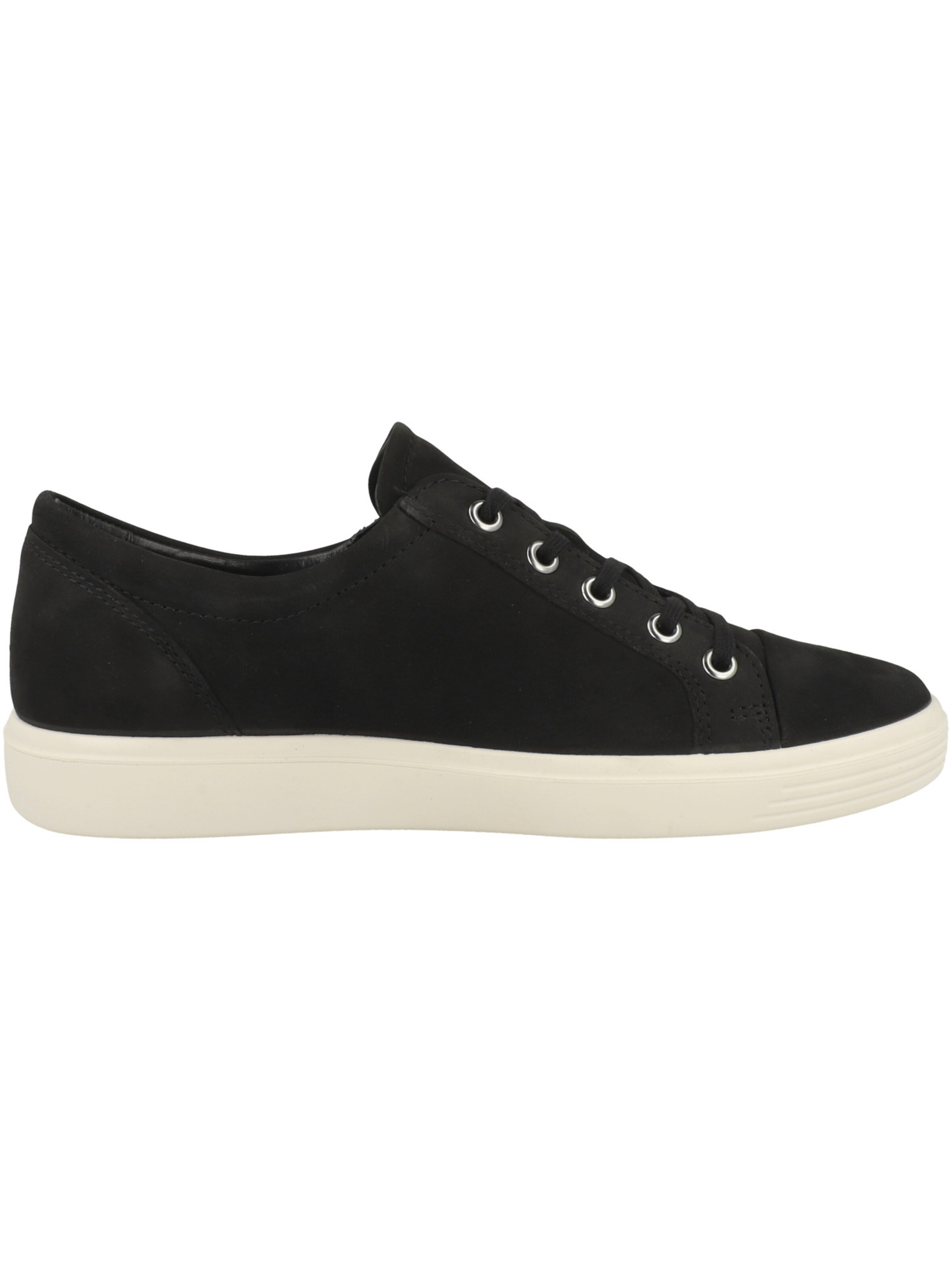 ECCO Sneaker 'Classic' in Schwarz