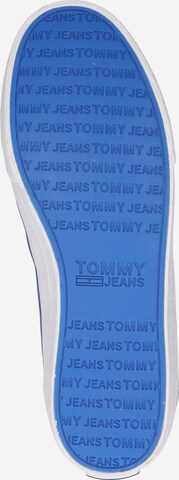 Tommy Jeans Sneaker low i hvid