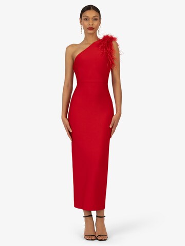Kraimod Evening dress in Red: front